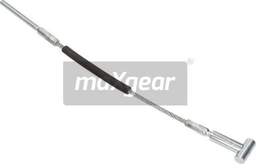 Maxgear 32-0473 - Cięgło, hamulec postojowy parts5.com