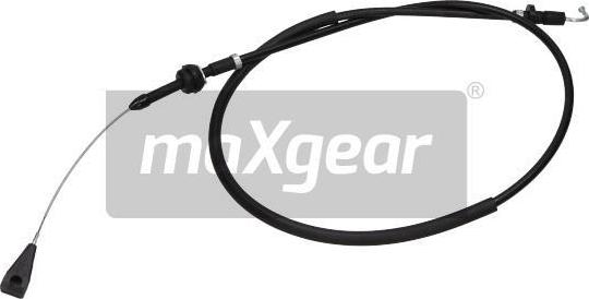 Maxgear 32-0545 - Cable del acelerador parts5.com