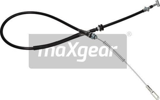 Maxgear 32-0559 - Тросик, cтояночный тормоз parts5.com