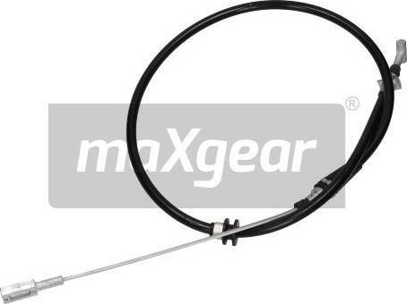 Maxgear 32-0560 - Тросик, cтояночный тормоз parts5.com