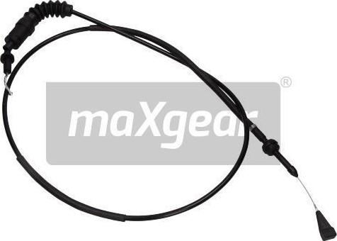 Maxgear 32-0567 - Cable del acelerador parts5.com