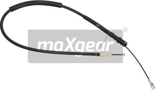 Maxgear 32-0515 - Tažné lanko, parkovací brzda parts5.com