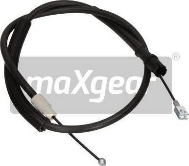 Maxgear 32-0516 - Tažné lanko, parkovací brzda parts5.com