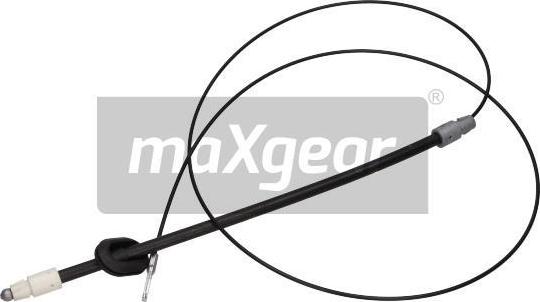 Maxgear 32-0518 - Cable de accionamiento, freno de estacionamiento parts5.com