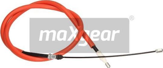 Maxgear 32-0577 - Sajla, ručna kočnica parts5.com