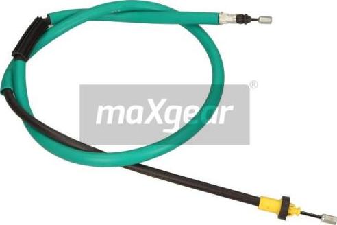 Maxgear 32-0698 - Huzal, rögzítőfék parts5.com