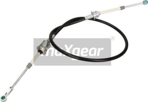 Maxgear 32-0666 - Cablu,transmisie manuala parts5.com