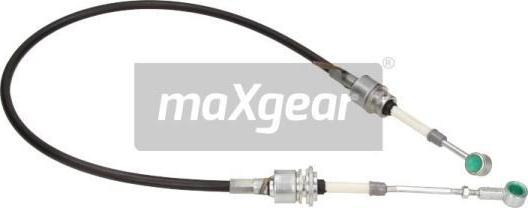 Maxgear 32-0614 - Cablu,transmisie manuala parts5.com