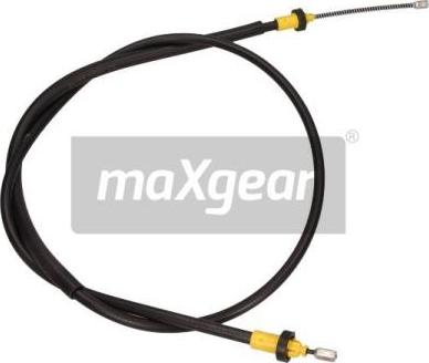 Maxgear 32-0681 - Tross,seisupidur parts5.com