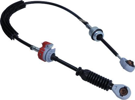 Maxgear 32-0635 - Ντίζα, μηχανικό κιβώτιο ταχυτήτων parts5.com