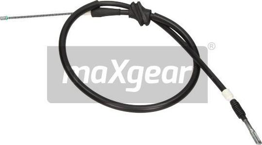 Maxgear 32-0097 - Tross,seisupidur parts5.com