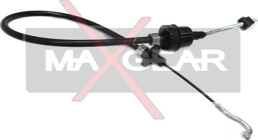 Maxgear 32-0044 - Cablu ambreiaj parts5.com