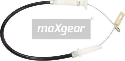 Maxgear 32-0069 - Cablu ambreiaj parts5.com