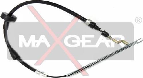 Maxgear 32-0074 - Cablu, frana de parcare parts5.com