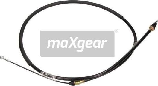 Maxgear 32-0071 - Cable, parking brake parts5.com