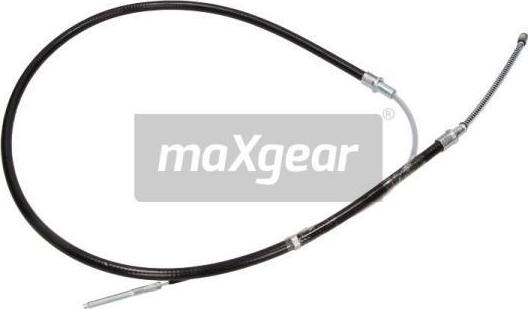 Maxgear 32-0078 - Cable, parking brake parts5.com