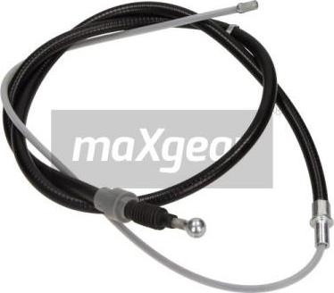 Maxgear 32-0072 - Cablu, frana de parcare parts5.com