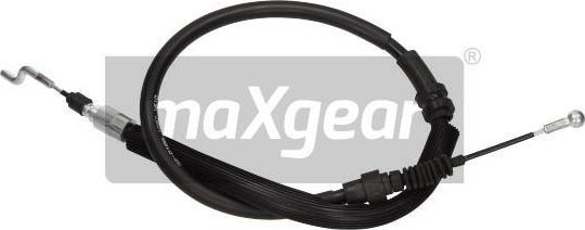 Maxgear 32-0169 - Жило, ръчна спирачка parts5.com