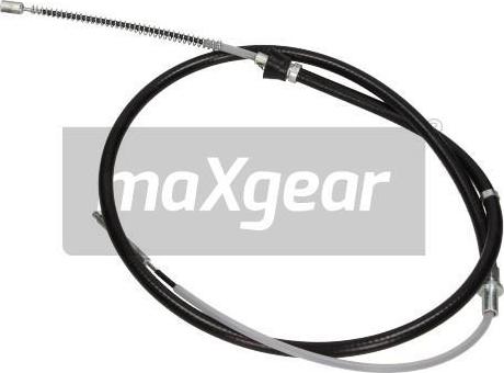 Maxgear 32-0122 - Cablu, frana de parcare parts5.com