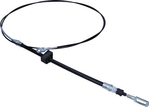 Maxgear 32-0802 - Cable de accionamiento, freno de estacionamiento parts5.com