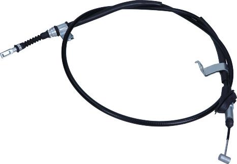 Maxgear 32-0878 - Cable de accionamiento, freno de estacionamiento parts5.com