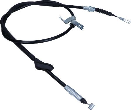 Maxgear 32-0872 - Cable de accionamiento, freno de estacionamiento parts5.com