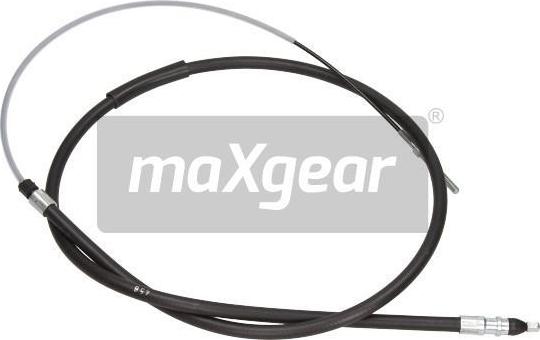 Maxgear 32-0351 - Cablu, frana de parcare parts5.com