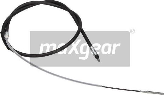 Maxgear 32-0352 - Cablu, frana de parcare parts5.com