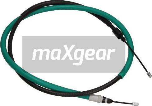 Maxgear 32-0364 - Cablu, frana de parcare parts5.com