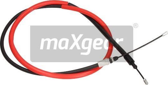 Maxgear 32-0365 - Cablu, frana de parcare parts5.com