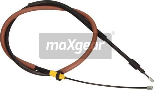 Maxgear 32-0362 - Cablu, frana de parcare parts5.com