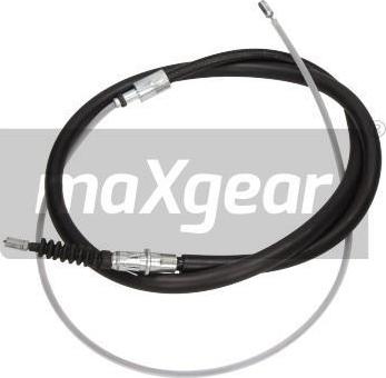 Maxgear 32-0379 - Cable de accionamiento, freno de estacionamiento parts5.com