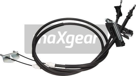 Maxgear 32-0375 - Cable de accionamiento, freno de estacionamiento parts5.com