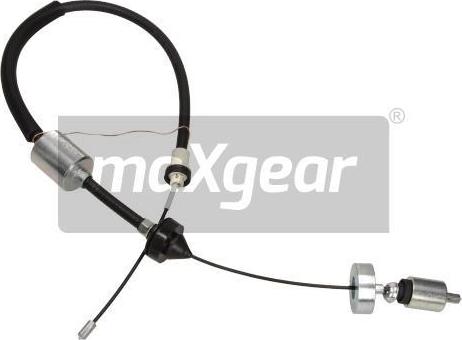 Maxgear 32-0299 - Vaijeri, kytkimen käyttö parts5.com