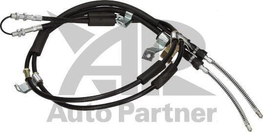 Maxgear 32-0295 - Cable, parking brake parts5.com