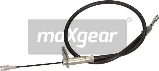 Maxgear 32-0249 - Tel halat, el freni parts5.com