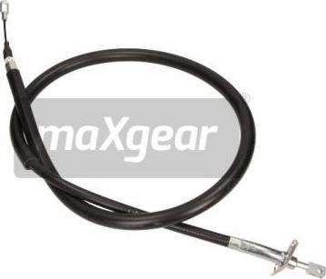 Maxgear 32-0254 - Cablu, frana de parcare parts5.com