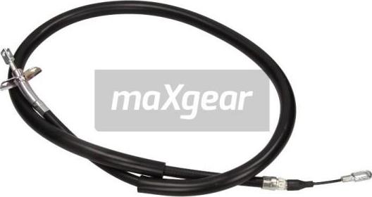 Maxgear 32-0255 - Cablu, frana de parcare parts5.com