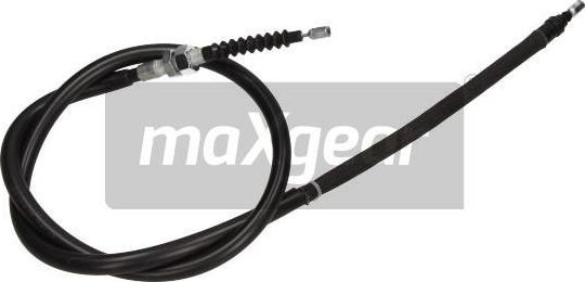 Maxgear 32-0219 - Cable, parking brake parts5.com