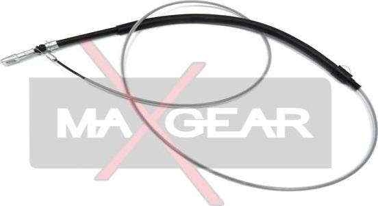 Maxgear 32-0218 - Zicovod,rocna zavora parts5.com