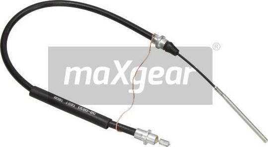 Maxgear 32-0233 - Cable, parking brake parts5.com