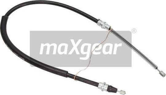 Maxgear 32-0232 - Cablu, frana de parcare parts5.com