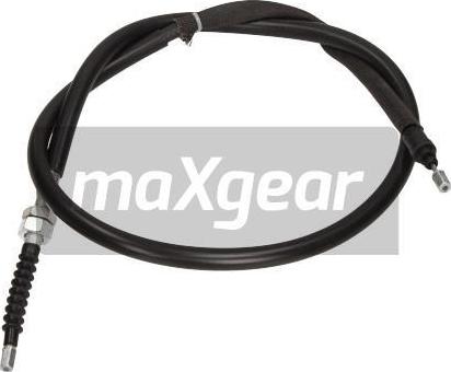 Maxgear 32-0222 - Cable, parking brake parts5.com