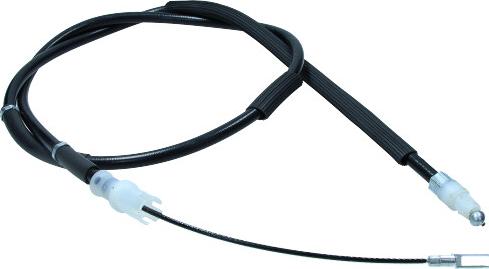 Maxgear 32-1018 - Cable de accionamiento, freno de estacionamiento parts5.com