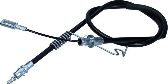 Maxgear 32-1074 - Cable de accionamiento, freno de estacionamiento parts5.com