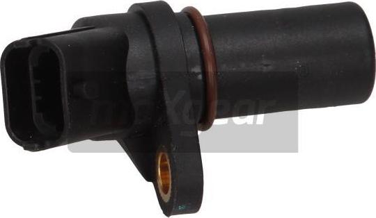 Maxgear 24-0048 - Σηματοδ. παλμών, στροφ. άξονας parts5.com