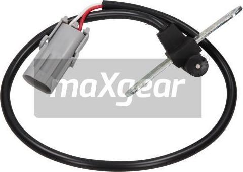 Maxgear 24-0059 - Senzor,pozitie ax cu came parts5.com