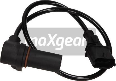 Maxgear 24-0066 - Dajalnik impulzev, rocicna gred parts5.com