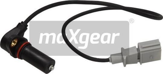 Maxgear 24-0068 - Generador de impulsos, cigüeñal parts5.com