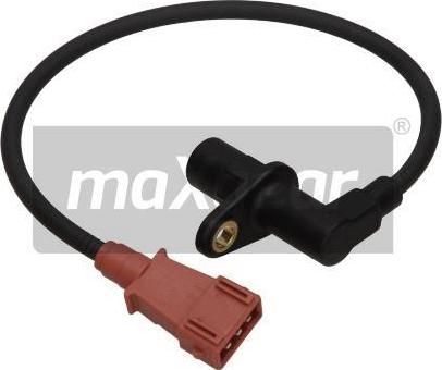 Maxgear 24-0037 - Andur, väntvõll parts5.com